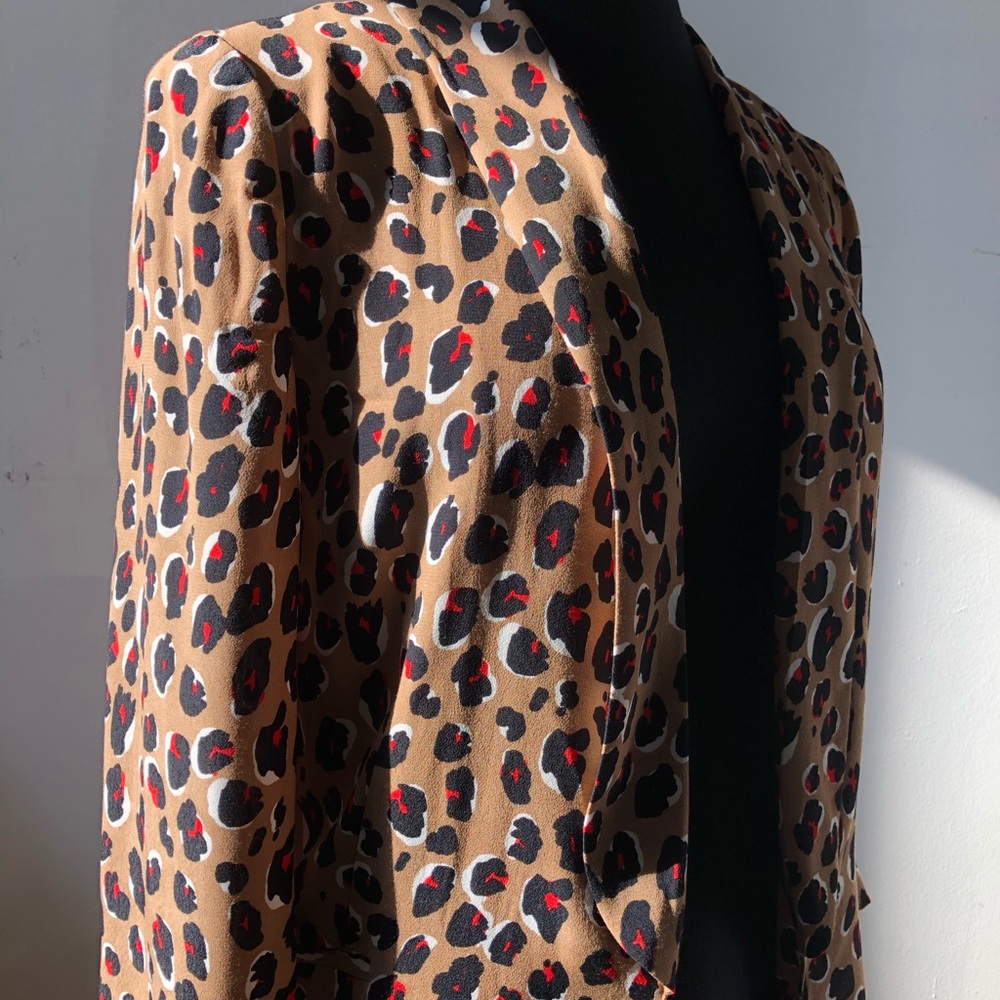 Chaus Jacket - Picture 4 of 7